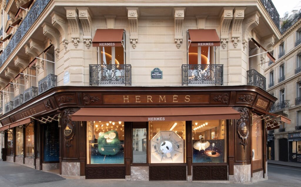 HERMES