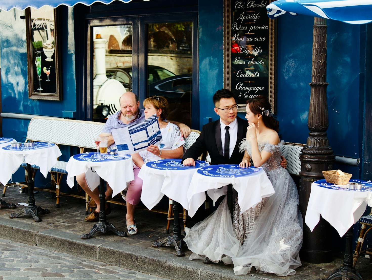 Ten Hidden European Retreats You Must Visit
